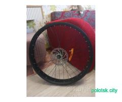 Колесо для велосипеда 26''
