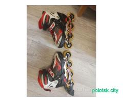 Ролики 30-33р