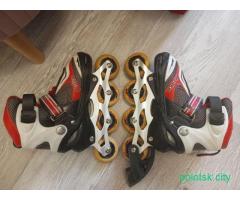 Ролики 30-33р