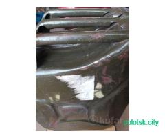 Канистра металлическая