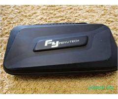 Стабилизатор для экшн камеры Feiyutech