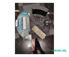 Робот-пылесос