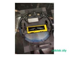 Робот-пылесос