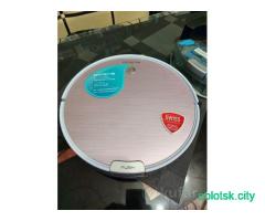 Робот-пылесос