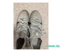 Бутсы Nike air zoom 40р-р