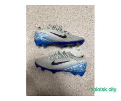 Бутсы Nike air zoom 40р-р