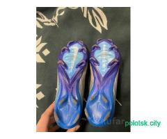 Бутсы Nike air zoom 40р-р