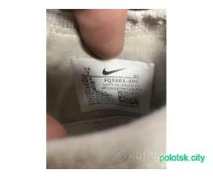 Бутсы Nike air zoom 40р-р