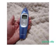 Термометр электронный
