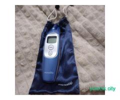 Термометр электронный