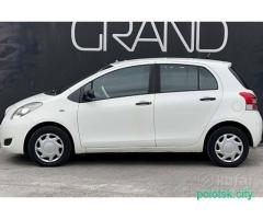 Toyota Yaris II Рест 2010г.в.