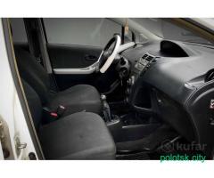 Toyota Yaris II Рест 2010г.в.