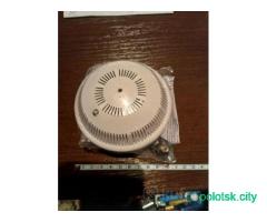 Пожарный извещатель