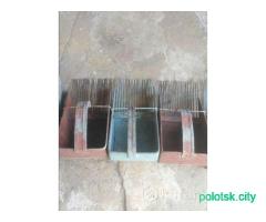 Комбайны для сбора ягод