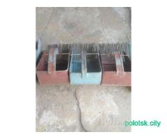 Комбайны для сбора ягод