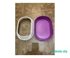 Лоток для кошки