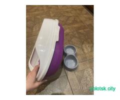 Лоток для кошки