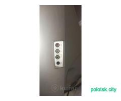 Телевизор + приставка + кронштейн