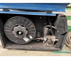 Сварочный аппарат полуавтомат инвертор Solaris