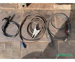 Сварочный аппарат полуавтомат инвертор Solaris