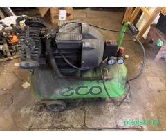 Компрессор воздушный eco ae-502 50л