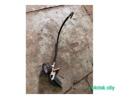 Компрессор воздушный eco ae-502 50л