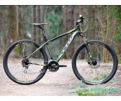 Велосипед LTD Rocco 960