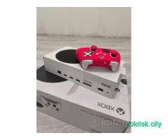 XBOX series S 512 Gb