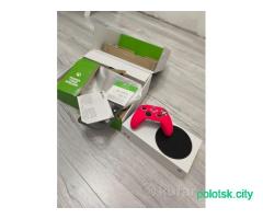 XBOX series S 512 Gb