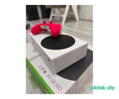 XBOX series S 512 Gb