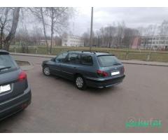 Пежо 406 Рестайлинг Универсал 2.0 Бензин 2000г.в