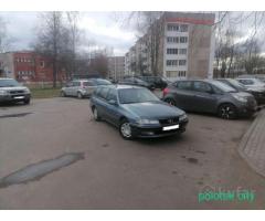 Пежо 406 Рестайлинг Универсал 2.0 Бензин 2000г.в