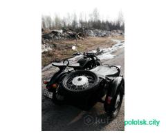 Днепр МТ-11