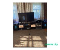 Музыкальный центр Sony