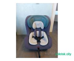 Автокресло Daiichi First 7