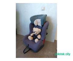 Автокресло Daiichi First 7