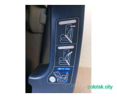 Автокресло Daiichi First 7
