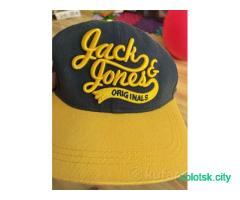 Jack jones
