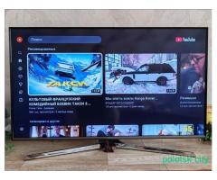 Samsung 40d. Smart TV. Wi-fi.