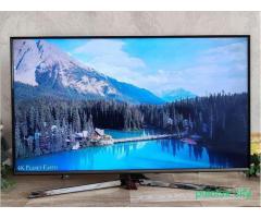 Samsung 40d. Smart TV. Wi-fi.