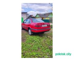 Passat B4 1995г.в.