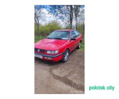 Passat B4 1995г.в.