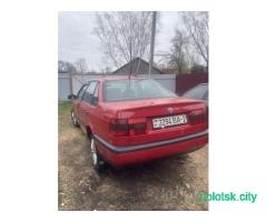 Passat B4 1995г.в.