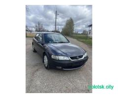 Opel Vectra B 1996г.в.