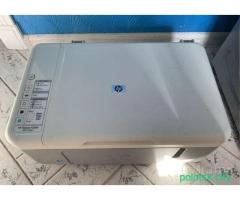Продам принтер HP f2280