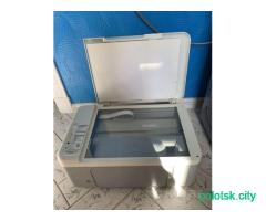 Продам принтер HP f2280