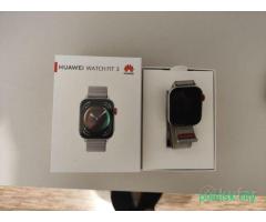 Смарт часы Huawei watch fit 3
