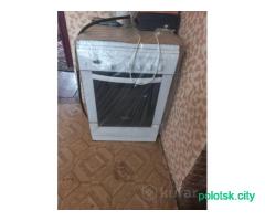 Газовая плита