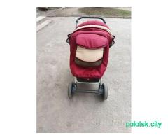 Детская коляска