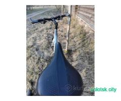 Treck fx4 sport